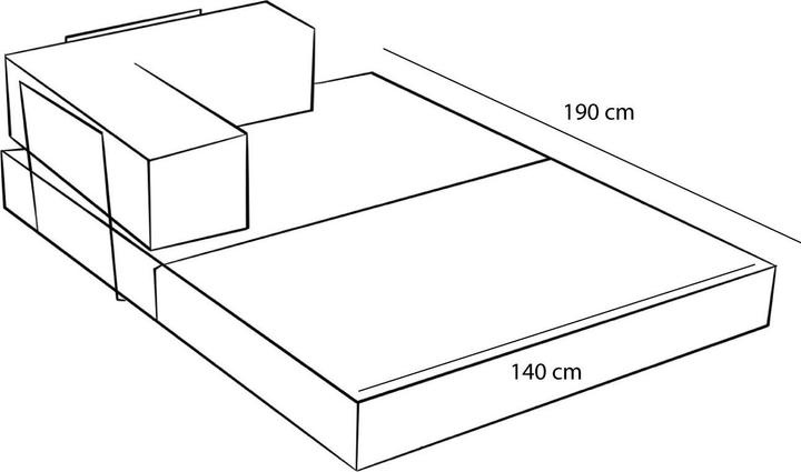 Image du produit Atelier del Sofa Comfort (2 places)