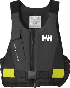Actual product image Helly Hansen Rider Vest (M, 60-70 kg)