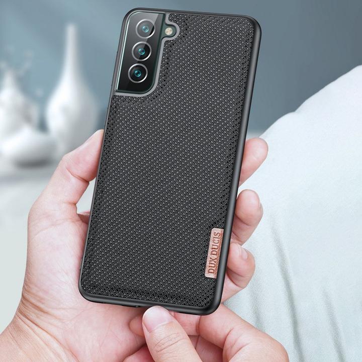 Actual product image Dux Ducis Fino Series Hardcase Cover (Samsung Galaxy S22+)