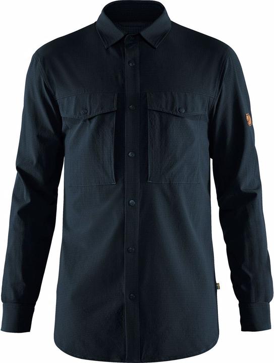 Immagine prodotto Fjällräven Abisko Trekking Hemd (XXL)