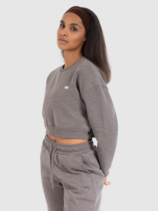 Produktbild Smilodox Crop Sweatshirt Amelia (XS)