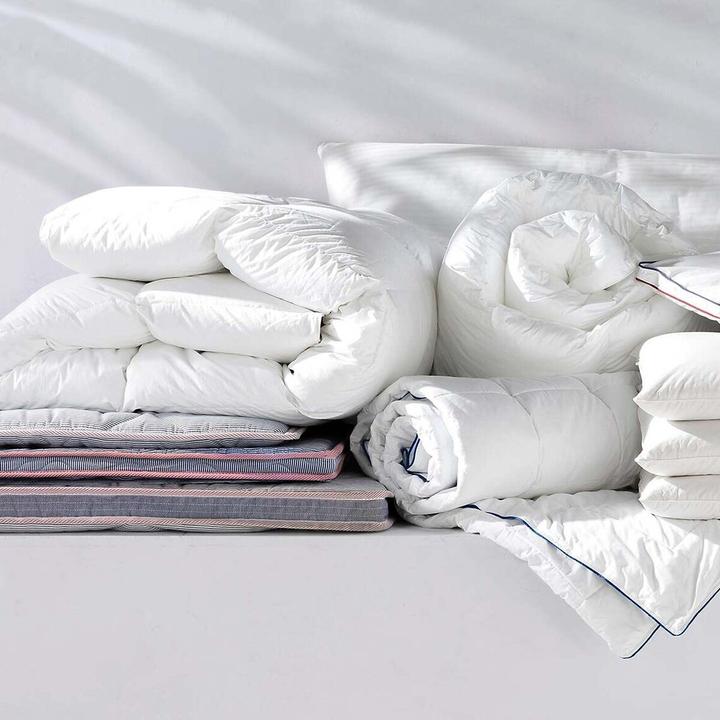 Image du produit AM.PM Miglio (Coton, 260 x 240 cm)