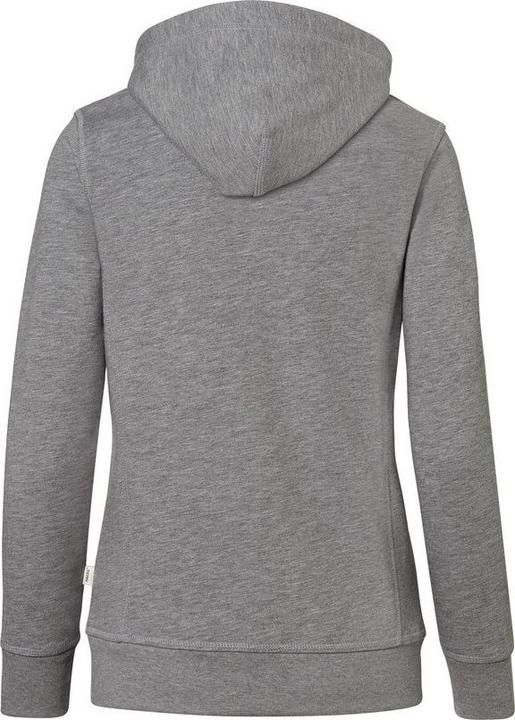 Produktbild Hakro Kapuzenjacke Bonded (XS)