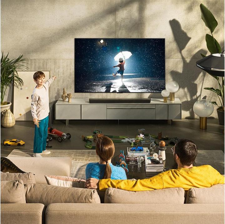 Actual product image LG OLED55B29LA (55", B2, OLED, 4K, 2022)