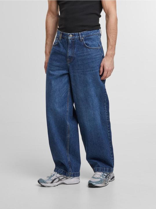 Actual product image 2Y Studios 2Y Eren Basic Wide Baggy - 184683 (Frequency band 38 (2600 MHz))