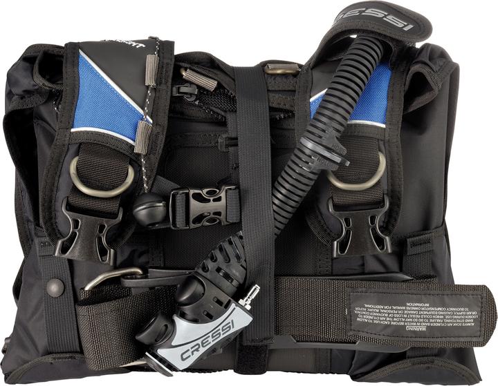 Actual product image Cressi Travelight (M)
