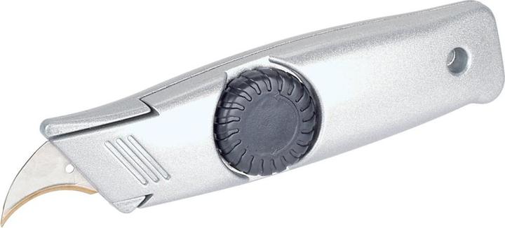 Produktbild wolfcraft 1 Multi-Feststehklingenmesser Sichelkl. (Cutter)