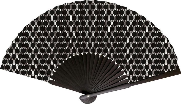 Cedon Fächer Hexagon.2037637