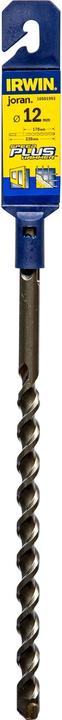 Actual product image Irwin Hammer drill (12 millimetres)