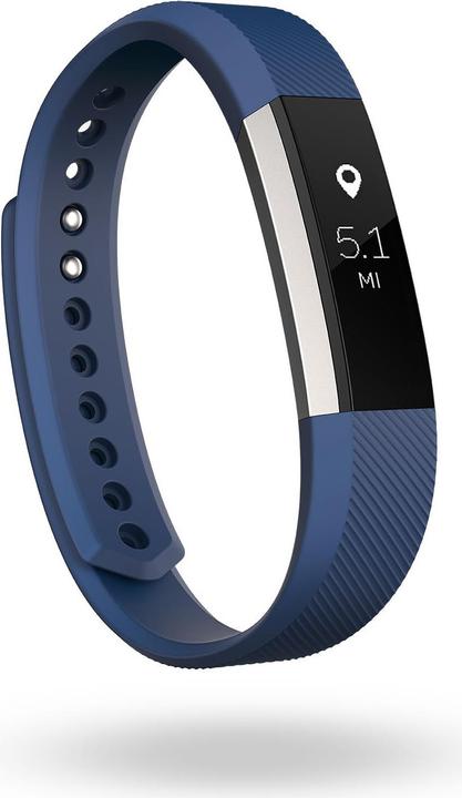 Productafbeelding Fitbit Klassieke armband (Elastomeer materiaal)