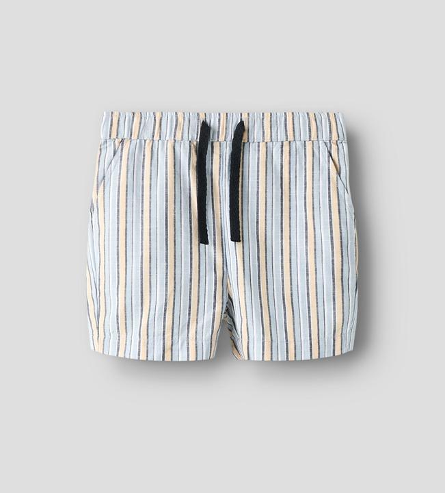 Image du produit Name it Biobaumwoll Shorts (92)