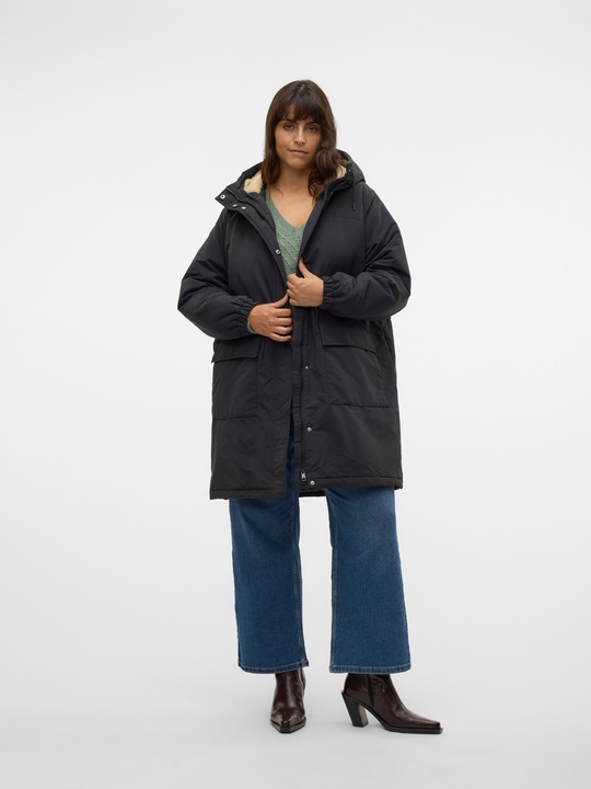 Produktbild Vero Moda VMCALMA Mantel Mantel (46)