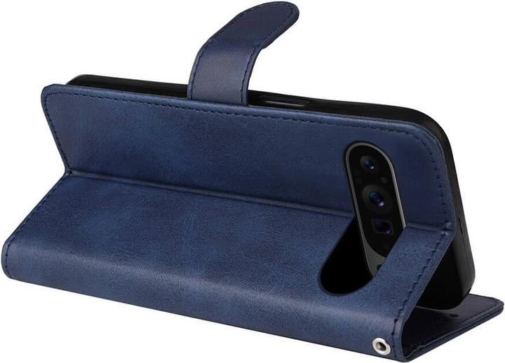 Produktbild Cover-Discount Google Pixel 10 Pro XL / 9 Pro XL - Premium Handyhülle Etui (Google Pixel 10 Pro XL, Google Pixel 9 Pro XL)