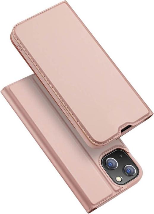 Produktbild Dux Ducis Skin Pro Series Bookcover (Apple iPhone 14)