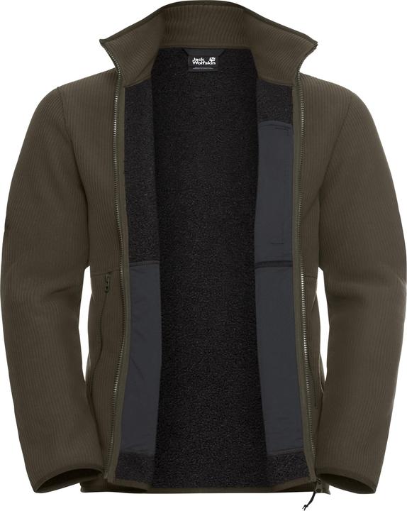 Image du produit Jack Wolfskin Lake Ridge Jkt M (XL)