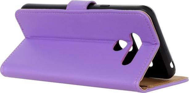 Actual product image MU Classic Classic II Leather Bookcover Series (K41S)