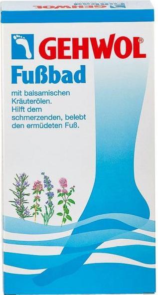 Produktbild Gehwol Fussbad (Fussbad, 607.75 ml)
