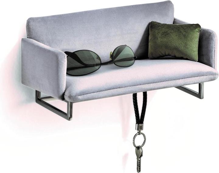 Produktbild Philippi 300126 - Couch Mini-Garderobe