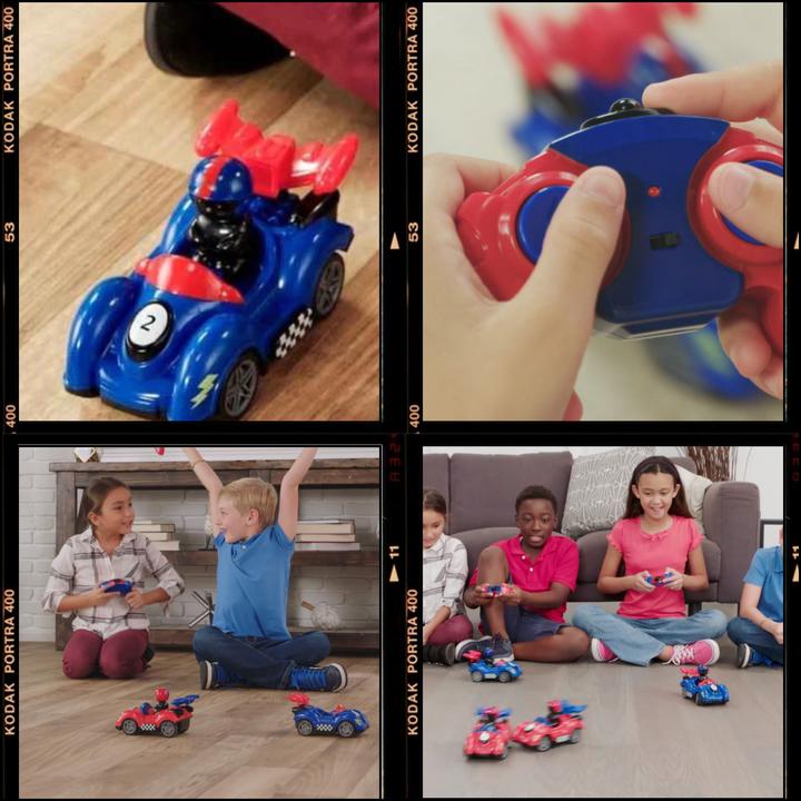 Image du produit Starlyf Bump Buggies