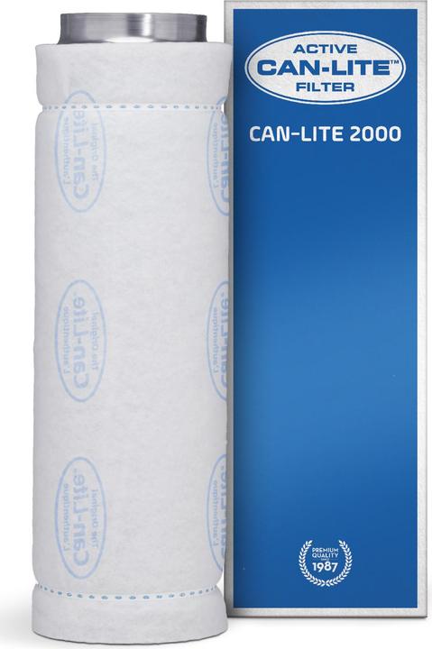 Produktbild Can Filters CAN-Lite 2000