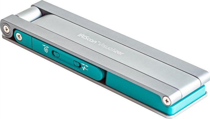 Produktbild Iris IRIScan Visualizer 7 Dyslexic (USB)