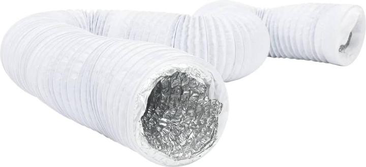 Actual product image vidaXL Abluftschlauch