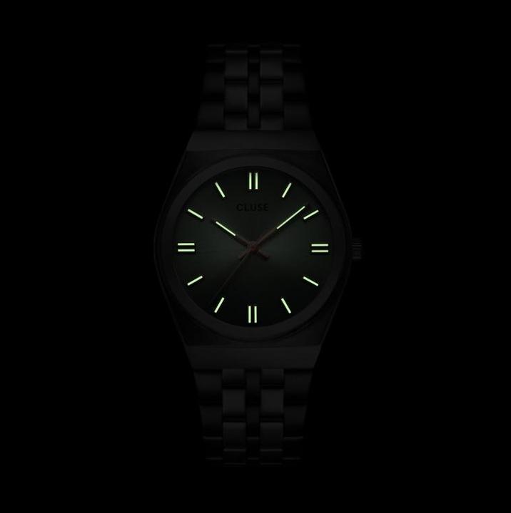 Immagine prodotto Cluse Retro 70's (Orologio da polso analogico, 33 mm)