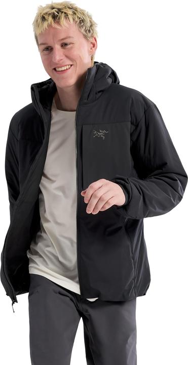 Immagine prodotto Arc'teryx Felpa con cappuccio Proton (XXL)