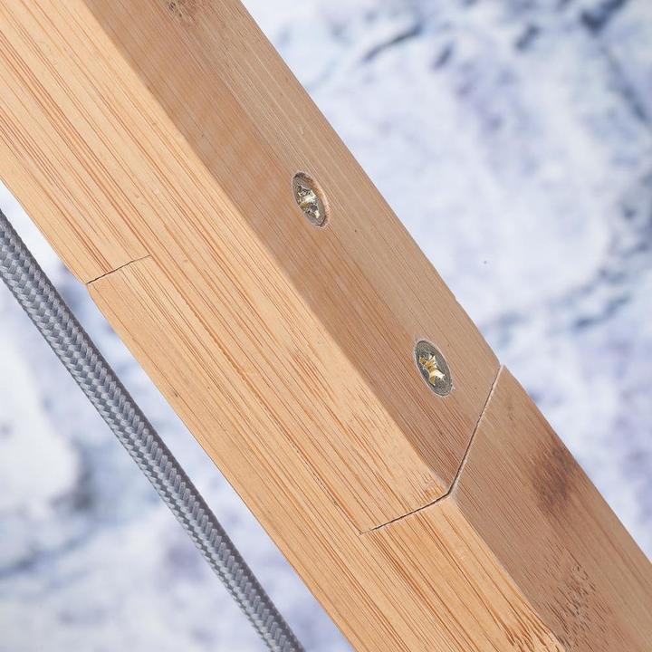 Produktbild Good&Mojo Palawan (E27)