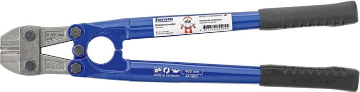Image du produit Forum Professional Solutions Coupe-boulons 450 mm (460 mm)