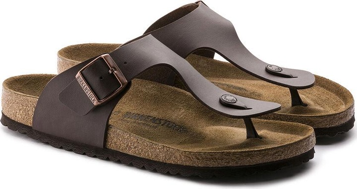 Actual product image Birkenstock Ramses Normal (42)