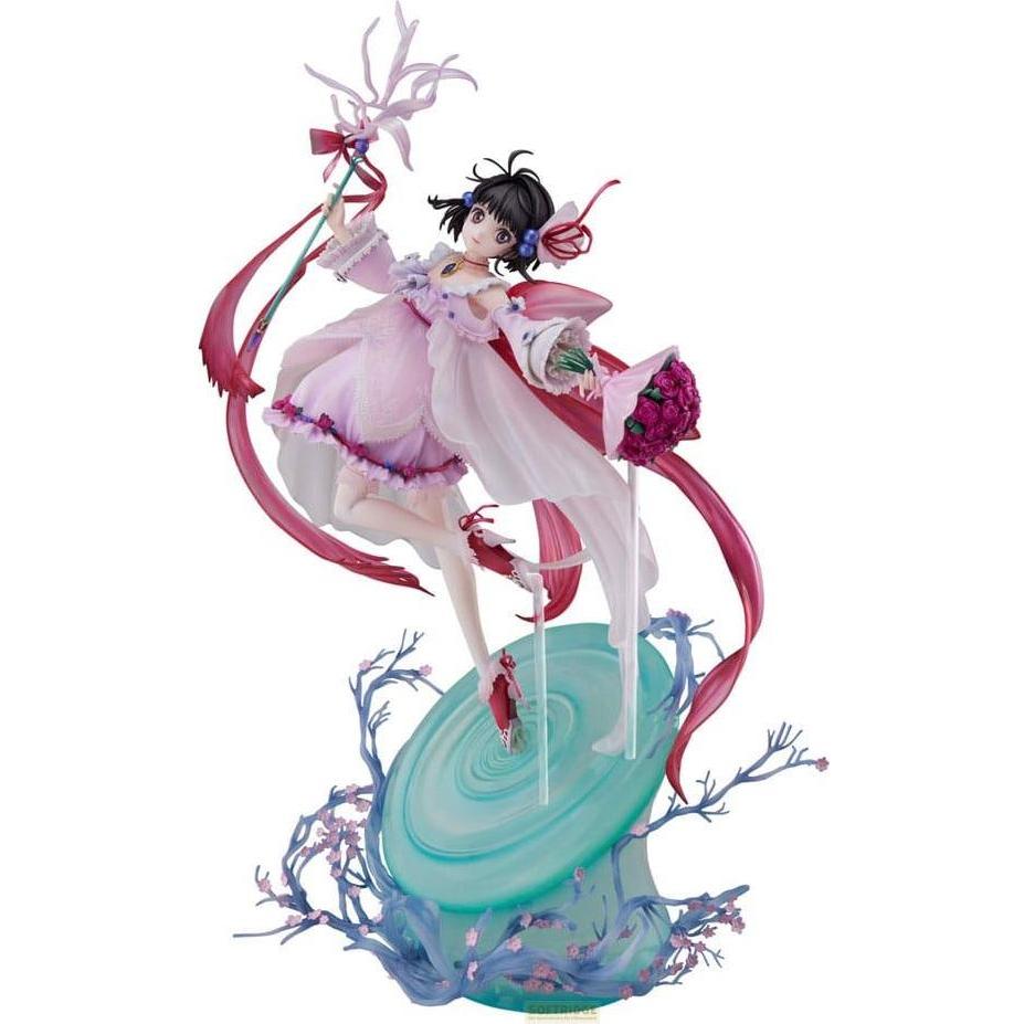 Intelligent Systems Tales of Destiny 2 statuette PVC 1/7 Reala 34 cm
