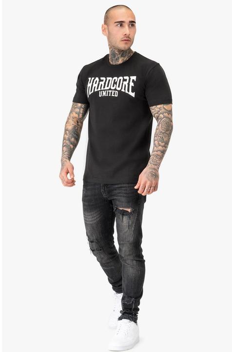 Actual product image Hardcore United Classic Regular Fit (XL)
