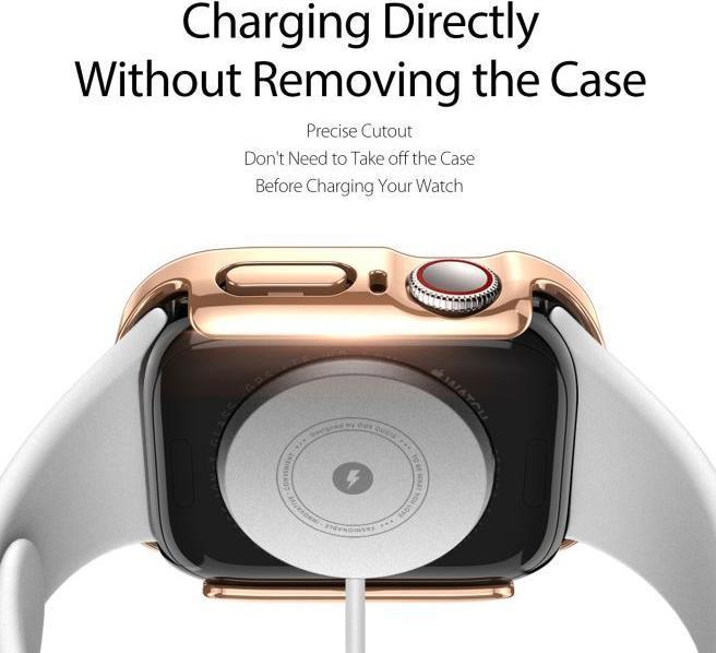 Image du produit Dux Ducis Hamo Series Watch Case