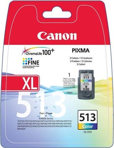 Productafbeelding Canon Cl-513 (Kleur)