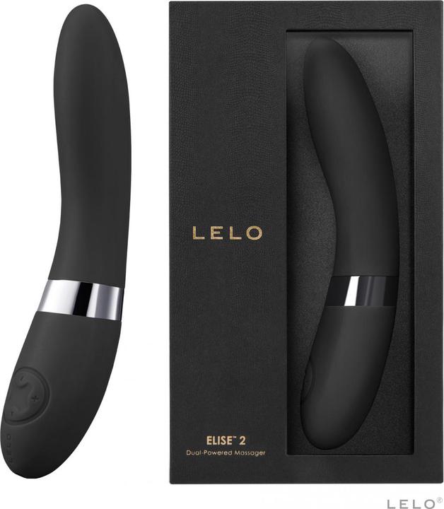 Produktbild LELO Elise 2