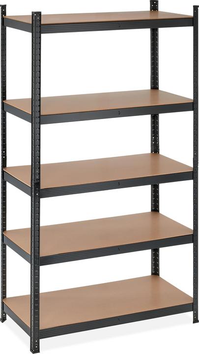 Produktbild Relaxdays Schwerlastregal