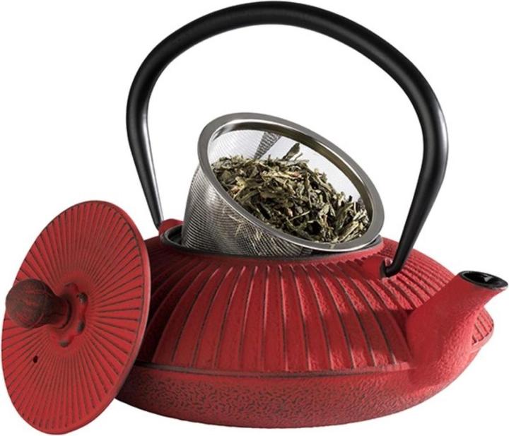 Produktbild APS Teekanne "ASIA" (0.80 l)