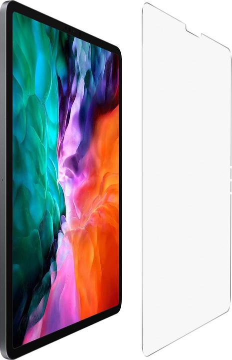 Nillkin 9H Displayschutzfolie mit Blaulichtfilter (1 Stück, iPad Pro 12.9 2022 (6. Gen))