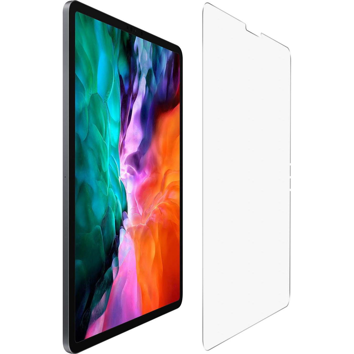 Nillkin 9H Displayschutzfolie mit Blaulichtfilter (1 Stück, iPad Pro 12.9 2022 (6. Gen)), Tablet Schutzfolie