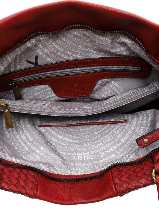 Immagine prodotto Suri Frey Shopper Bly (21 l)