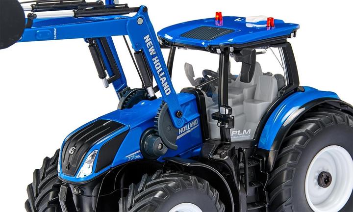 Produktbild Siku New Holland T7.315 (RTR Ready-to-Run)
