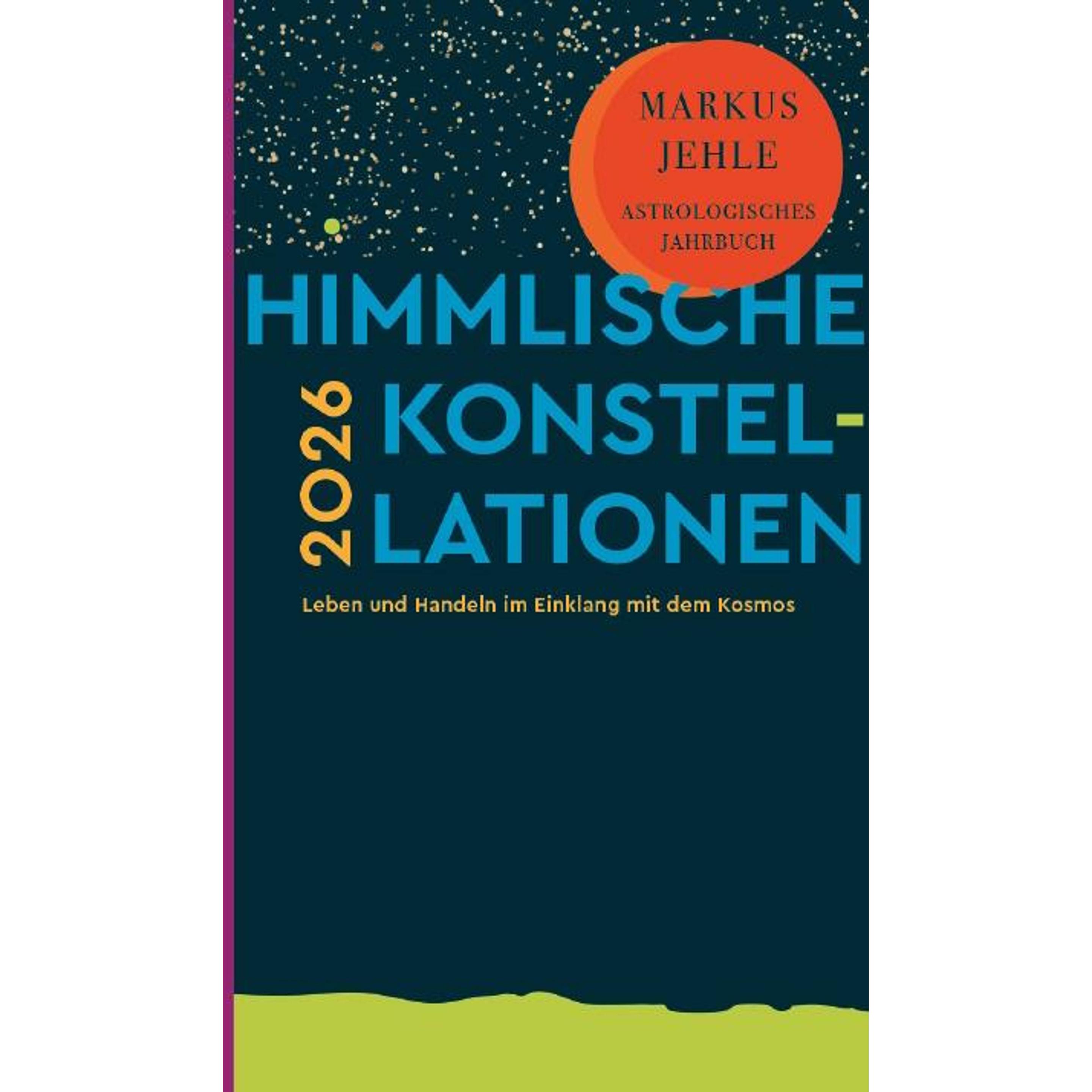 Chiron Himmlische Konstellationen 2026 (61150528)