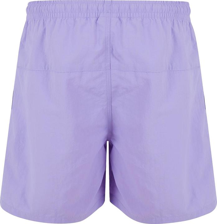 Actual product image Urban Classics Mens Block Swim Shorts (XS)