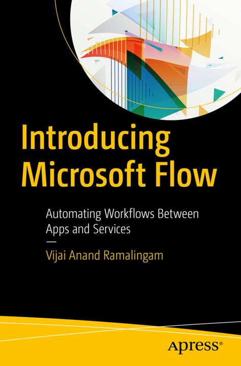 Produktbild Introducing Microsoft Flow (Englisch, Vijai Anand Ramalingam, 2018)