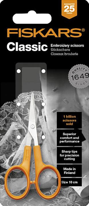 Produktbild Fiskars CREA 1075061 (10 cm)