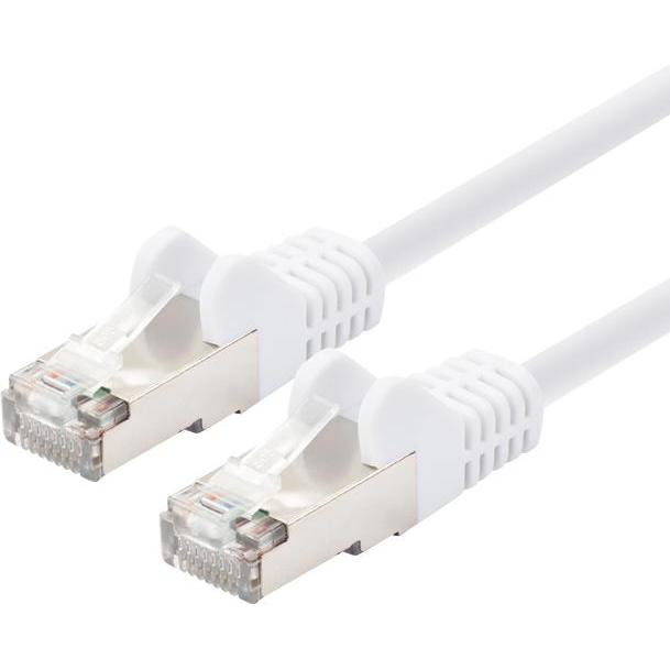 Thumbnail - Logon PATCH CABLE SF/UTP 15M - (F/UTP, CAT5e, 15 m), Netzwerkkabel