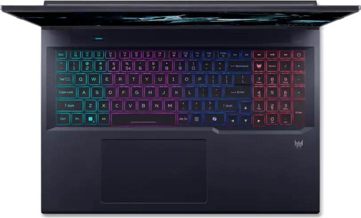 Produktbild Acer Predator Helios Neo AI (18", 1000 GB, 32 GB, Eng. Int., Intel Core Ultra 9 275HX)