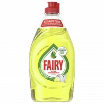Actual product image Fairy Ultra (Liquid)