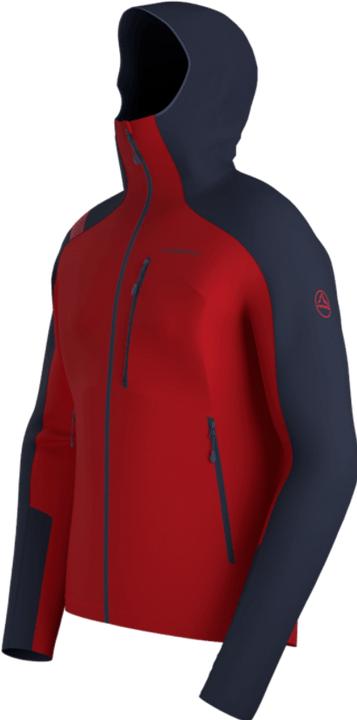 Immagine prodotto La Sportiva Aequilibrium Speed Jacket (XL)